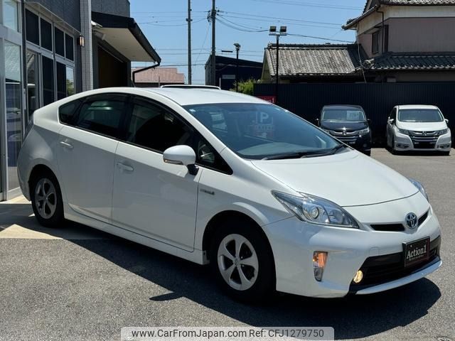 toyota prius 2012 88 image 1