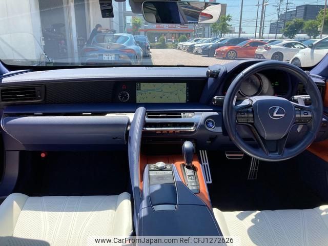 lexus lc 2017 quick_quick_GWZ100_GWZ100-0001770 image 2