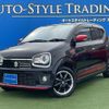 suzuki alto-turbo-rs 2015 quick_quick_DBA-HA36S_HA36S-862706 image 1