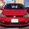 volkswagen polo 2017 -VOLKSWAGEN--VW Polo DBA-6RCJZ--WVWZZZ6RZHU037143---VOLKSWAGEN--VW Polo DBA-6RCJZ--WVWZZZ6RZHU037143- image 2