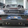 porsche 718-boxster 2025 CFJ1904381 image 8