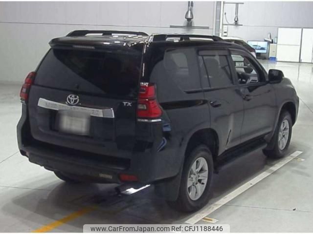 toyota land-cruiser-prado 2021 quick_quick_3BA-TRJ150W_0131808 image 2