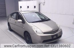 toyota prius 2005 -TOYOTA--Prius NHW20-3126394---TOYOTA--Prius NHW20-3126394-