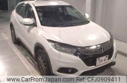 honda vezel 2020 -HONDA--VEZEL RU2-1306014---HONDA--VEZEL RU2-1306014-