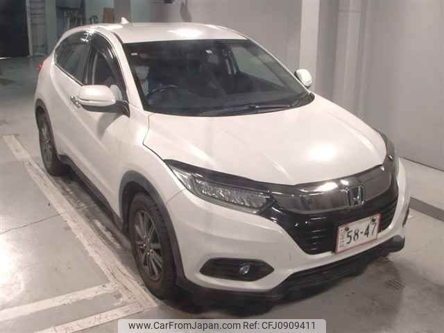 honda vezel 2020 -HONDA--VEZEL RU2-1306014---HONDA--VEZEL RU2-1306014- image 1