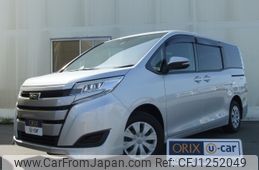 toyota noah 2020 -TOYOTA--Noah DBA-ZRR80G--ZRR80-0601652---TOYOTA--Noah DBA-ZRR80G--ZRR80-0601652-