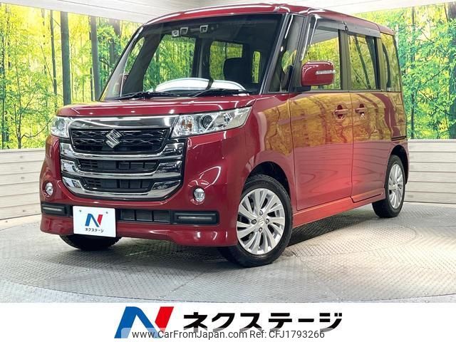 suzuki spacia 2017 CFJ1793266 image 1
