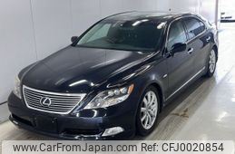 lexus ls 2008 -LEXUS--Lexus LS UVF46-5008228---LEXUS--Lexus LS UVF46-5008228-