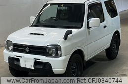 suzuki jimny 2018 -SUZUKI 【福岡 583あ9444】--Jimny JB23W-776473---SUZUKI 【福岡 583あ9444】--Jimny JB23W-776473-