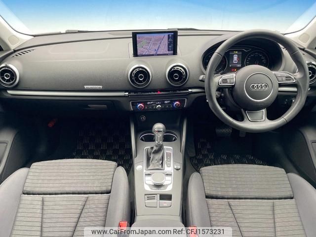 audi a3 2014 CFJ1573231 image 2