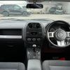 jeep compass 2017 quick_quick_MK49_1C4NJCFA5HD190712 image 2