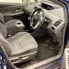 toyota prius-α 2013 CFJ1787179 image 8