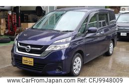 nissan serena 2017 quick_quick_DAA-GC27_GC27-017213