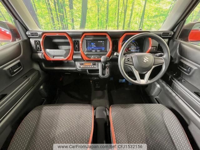 suzuki hustler 2021 CFJ1532156 image 2