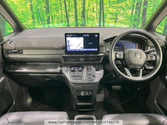 honda stepwagon 2023 -HONDA--Stepwgn 6AA-RP8--RP8-1029608---HONDA--Stepwgn 6AA-RP8--RP8-1029608- image 2