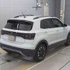 volkswagen t-cross 2021 -VOLKSWAGEN--VW T-Cross C1DKR-WVGZZZC1ZMY037274---VOLKSWAGEN--VW T-Cross C1DKR-WVGZZZC1ZMY037274- image 2