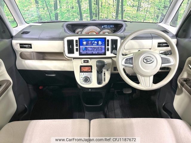 daihatsu move-canbus 2020 -DAIHATSU--Move Canbus 5BA-LA800S--LA800S-1006021---DAIHATSU--Move Canbus 5BA-LA800S--LA800S-1006021- image 2