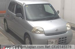 daihatsu esse 2008 -DAIHATSU--Esse L235S--1010427---DAIHATSU--Esse L235S--1010427-