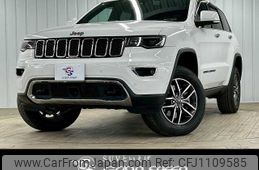 jeep grand-cherokee 2020 -CHRYSLER--Jeep Grand Cherokee DBA-WK36TA--1C4RJFFG5KC743184---CHRYSLER--Jeep Grand Cherokee DBA-WK36TA--1C4RJFFG5KC743184-