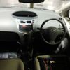 toyota vitz 2009 TE592 image 2