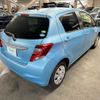 toyota vitz 2014 AF-KSP130-2117322 image 6