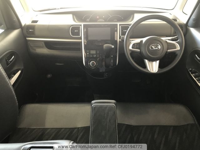 daihatsu tanto 2016 -DAIHATSU--Tanto DBA-LA600S--LA600S-0485680---DAIHATSU--Tanto DBA-LA600S--LA600S-0485680- image 2