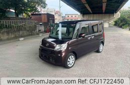 daihatsu tanto 2014 CFJ1722450