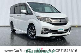 honda stepwagon 2016 CFJ1546616