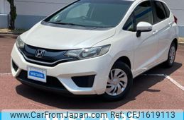 honda fit 2014 CFJ1619113