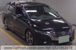 honda odyssey 2011 CFJ1863618