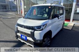 mitsubishi delica-mini 2024 CFJ1858655
