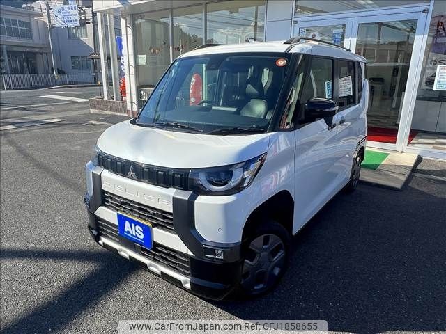 mitsubishi delica-mini 2024 CFJ1858655 image 1