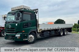 nissan diesel-ud-quon 2006 -NISSAN--Quon ADG-CD4YA--CD4YA-00083---NISSAN--Quon ADG-CD4YA--CD4YA-00083-