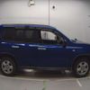 nissan x-trail 2008 -NISSAN--X-Trail T31-002857---NISSAN--X-Trail T31-002857- image 4