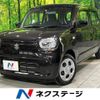 suzuki alto 2023 quick_quick_HA37S_HA37S-126972 image 1