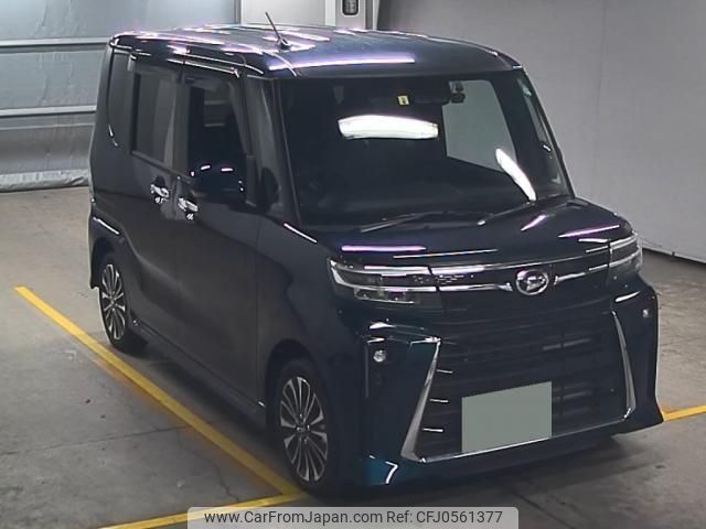 daihatsu tanto 2023 quick_quick_5BA-LA660S_LA660S-0084612 image 1