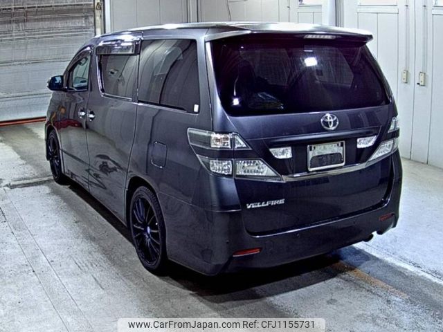 toyota vellfire 2011 -TOYOTA--Vellfire ANH20W-8185814---TOYOTA--Vellfire ANH20W-8185814- image 2