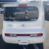 nissan cube 2018 -NISSAN--Cube DBA-Z12--Z12-401444---NISSAN--Cube DBA-Z12--Z12-401444- image 8