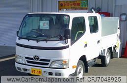 toyota dyna-truck 2009 -TOYOTA--Dyna KDY281--KDY281-0003112---TOYOTA--Dyna KDY281--KDY281-0003112-