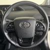 toyota prius 2019 quick_quick_ZVW51_ZVW51-6139585 image 10