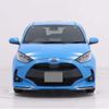 toyota yaris 2021 CFJ1614142 image 1