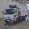 hino ranger 2005 -HINO 【群馬 100ﾋ2879】--Hino Ranger GK8JNFA-10057---HINO 【群馬 100ﾋ2879】--Hino Ranger GK8JNFA-10057- image 1