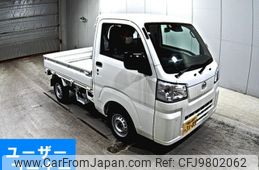 daihatsu hijet-truck 2023 -DAIHATSU 【岡山 480わ3109】--Hijet Truck S510P-0457076---DAIHATSU 【岡山 480わ3109】--Hijet Truck S510P-0457076-