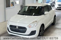 suzuki swift 2019 -SUZUKI--Swift ZC83S-137713---SUZUKI--Swift ZC83S-137713-