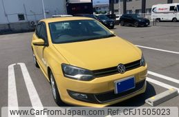 volkswagen polo 2011 -VOLKSWAGEN--VW Polo DBA-6RCBZ--WVWZZZ6RZBU090975---VOLKSWAGEN--VW Polo DBA-6RCBZ--WVWZZZ6RZBU090975-