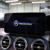 mercedes-benz c-class 2019 CFJ1843567 image 10