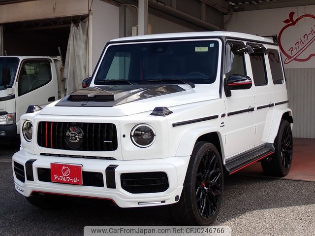 mercedes-benz-amg g-class 2019 24940518 image 1
