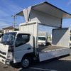 mitsubishi-fuso canter 2018 CFJ1356597 image 14
