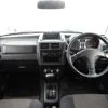 mitsubishi pajero-mini 2005 CFJ1803073 image 2