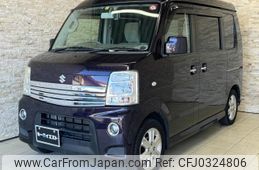 suzuki every-wagon 2013 quick_quick_DA64W_DA64W-430365